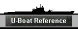 German U-Boat Reference