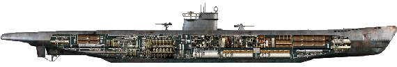 german type ix u-boat - history, specification and photos